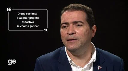 Marcelo Paz Deixa o Fortaleza e Assume Diretoria de Futebol do Corinthians em Momento Crítico