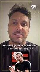 Flamengo se movimenta nos bastidores: Filipe Luís segue prioridade, mas diretoria já mapeia três alternativas de peso para o comando técnico