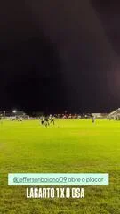 Três times alagoanos Coruripe, CSE e Penedense fazem amistosos decisivos nesta terça-feira para as competições de 2026