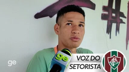 Fluminense divulga lista para Copinha 2026 com Riquelme e a promessa “Esquadrilha 07”