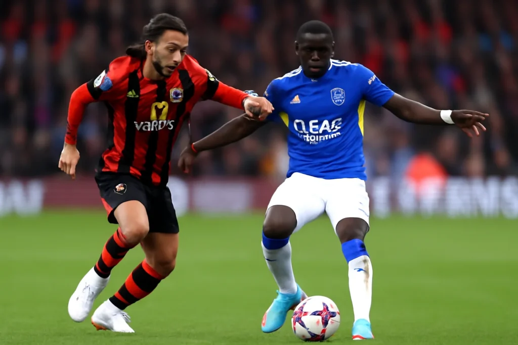 Bournemouth e Everton se Enfrentam pela Rodada 14 da Premier League: Saiba Tudo Sobre Este Confronto ao Vivo