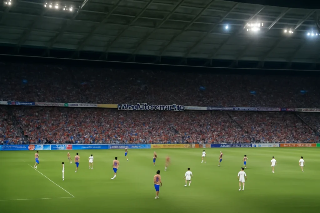 Fortaleza x Corinthians: Expectativa de Casa Cheia na Arena Castelão para Confronto Decisivo da Série A