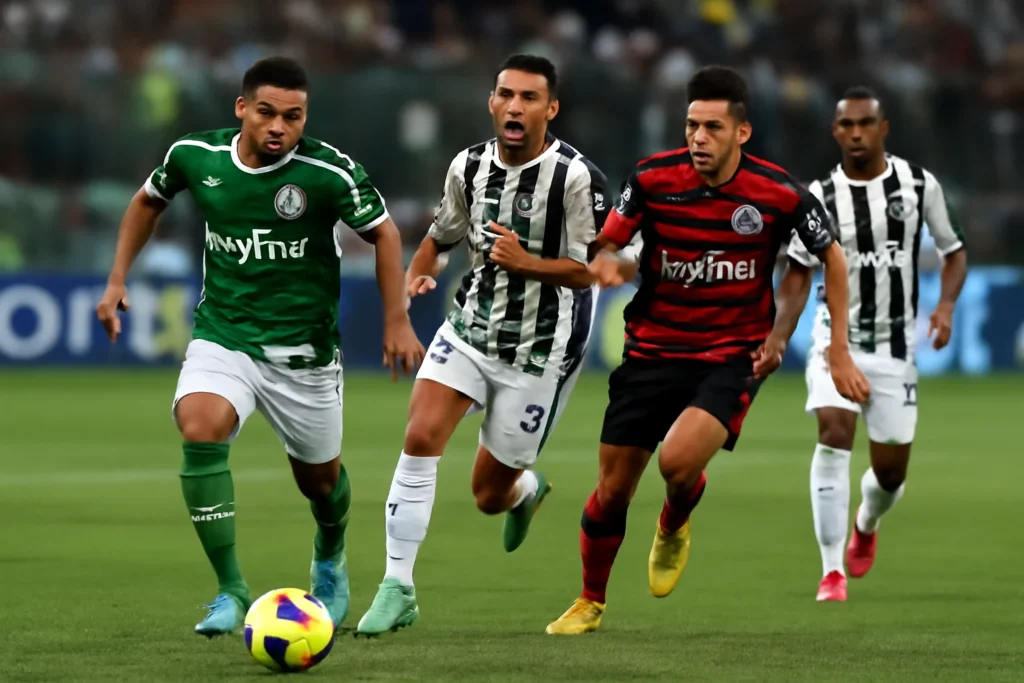 Brasileirão 2025: Saiba Onde Assistir aos Jogos Decisivos da 37ª Rodada e Partidas Atrasadas