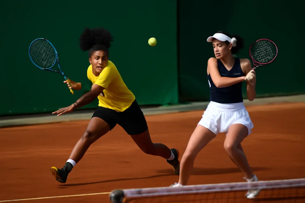 Bia Ferreira e Elif Nur Turhan: O Confronto de Invictas em Monte Carlo Newsai 3611