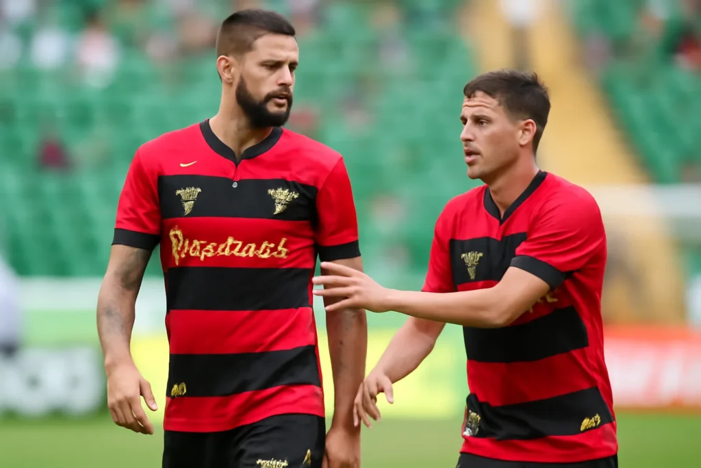 Rafael Thyere e Chrystian Barletta Podem Deixar o Sport em 2026 e Foram Procurados pela Chapecoense, Aponta Fonte Newsai 3826