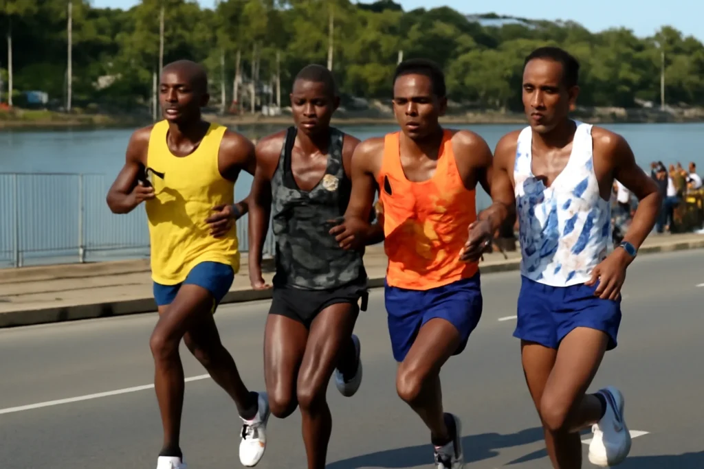 Volta Internacional da Pampulha 2025: Conheça os Principais Favoritos ao Pódio na Corrida de 18 km em Belo Horizonte Newsai 3937