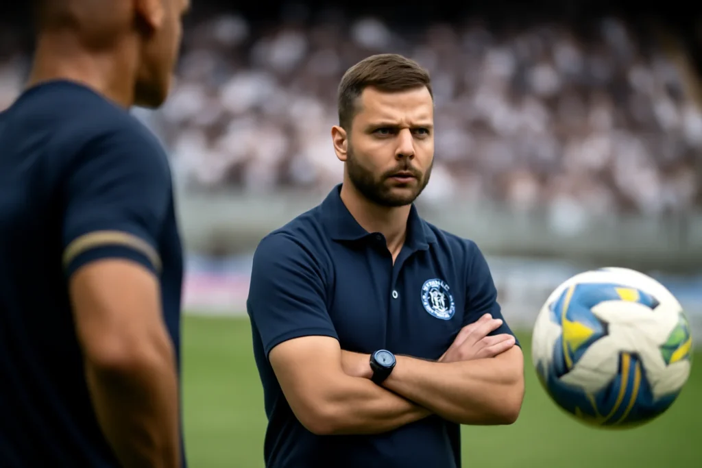 Remo busca novo técnico para 2026 e aposta em reforços físicos e perfil estratégico após destaque nacional na Série B Newsai 5078