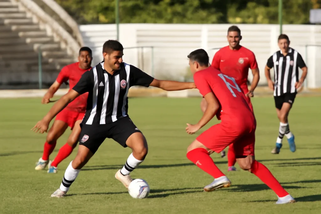 ASA realiza jogo-treino contra o sub-20 do CSE neste sábado em Arapiraca, avaliação do elenco e foco na Copa do Nordeste Newsai 6183