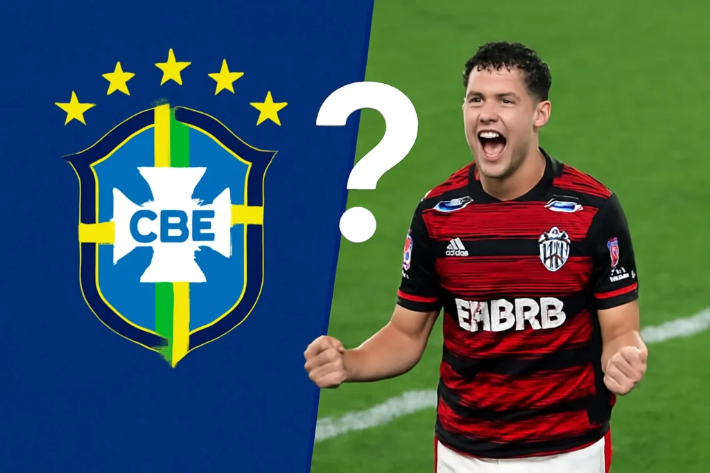 Decisão da CBF: Fim dos Novos Gramados Sintéticos na Série A a partir de 2026? Entenda por que o Flamengo Comemorou e o Impacto no Futebol Brasileiro Newsai 6341