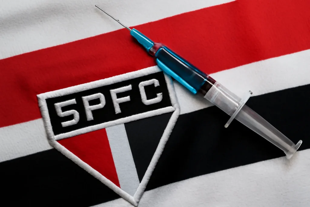 Caneta Emagrecedora no São Paulo FC: Entenda como o tratamento com medicamento gerou racha político, crise e demissões no departamento médico do Tricolor Newsai 6399