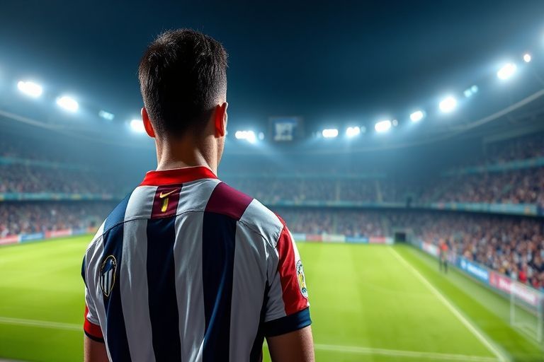 Athletico-PR mira 2026 para retomar status de potência no Brasileirão após rebaixamento