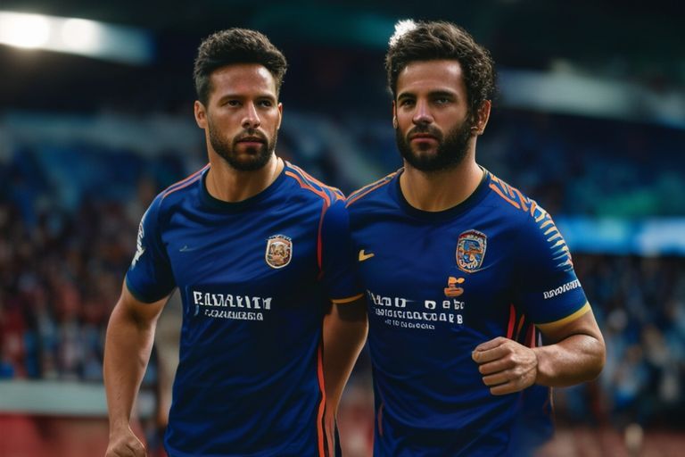 Primeiros Dias de Endrick no Lyon: Técnico Paulo Fonseca se ‘encanta’ com brasileiro, mas freia expectativa para estreia imediata no Campeonato Francês