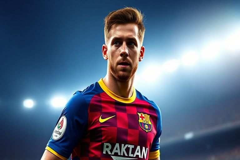 Estrela do Barcelona no banco? Ter Stegen pode reforçar ‘rival’ na janela de janeiro; veja a agenda esportiva completa do Disney+ com LALIGA, Premier League e NBA