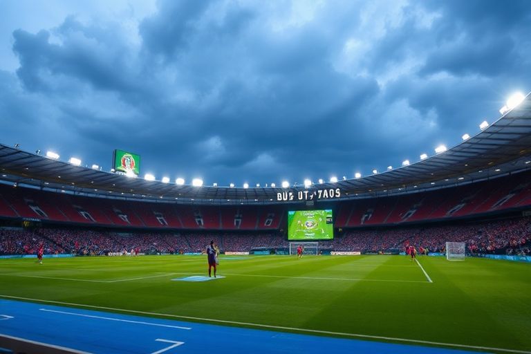 Atlético-MG adota cautela: Vendas de jogadores são chave para investir no mercado em 2026