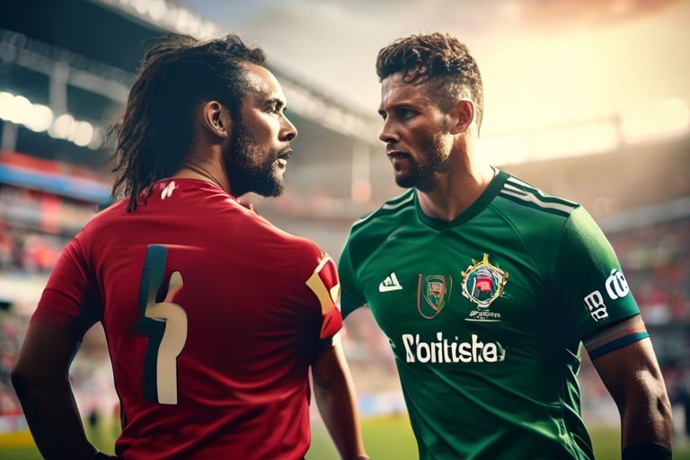 Savinho do Manchester City e Estêvão do Chelsea: A Disputa Brasileira por Vagas na Copa do Mundo 2026 em Clássico da Premier League Transmitido pelo Disney+