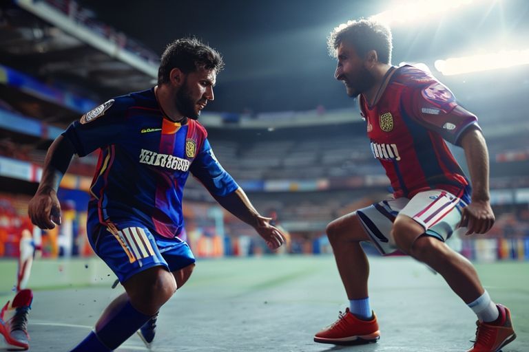 Confronto decisivo na La Liga: Mallorca enfrenta Girona no Estádio Iberostar com ambos buscando subir na tabela