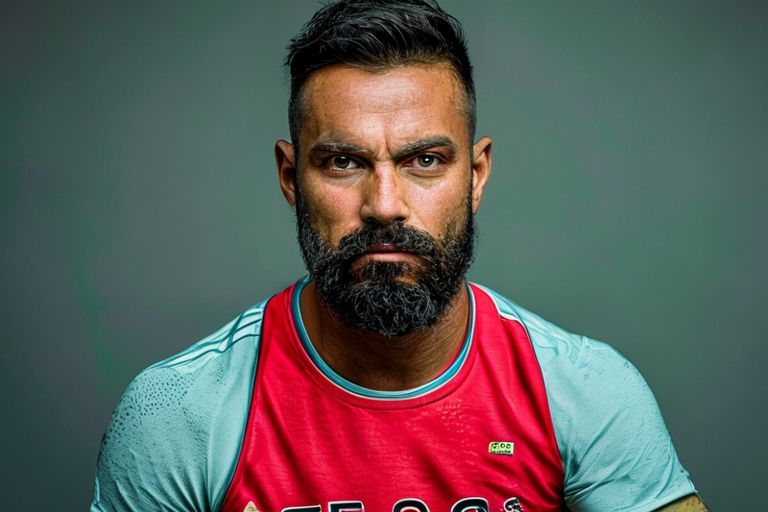 Goleiro Jean, ex-São Paulo, encontra nova casa no América de Cali após mais de um ano sem jogar