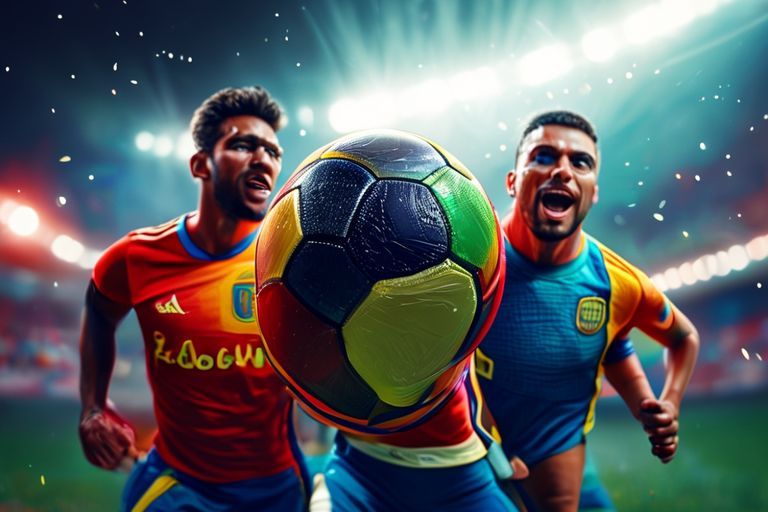 Gols, assistências e boas atuações marcam o início de ano dos craques da Seleção Brasileira visando a Copa do Mundo