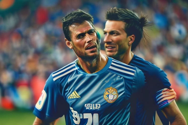 Endrick revela conselho de Carlo Ancelotti para sair do Real Madrid e conquistar espaço no Lyon