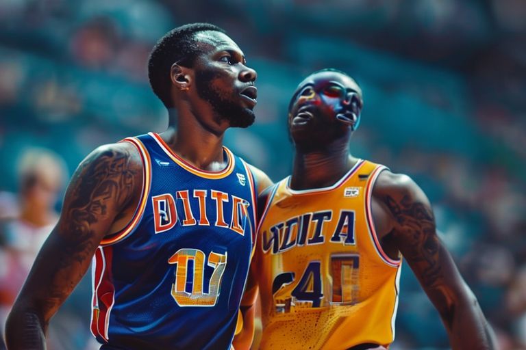 A ‘Pimenta Extra’ Agita Duelo NBA entre Detroit Pistons e New York Knicks no Disney+ Após Críticas de Técnico: Veja o Que Aconteceu e Outros Jogos Imperdíveis