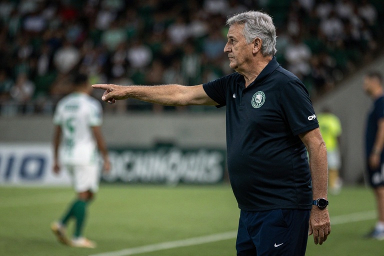 De preparador do Tetra ao comando do Tocantinópolis: Conheça Luiz Carlos Prima, o técnico de 70 anos com história no futebol