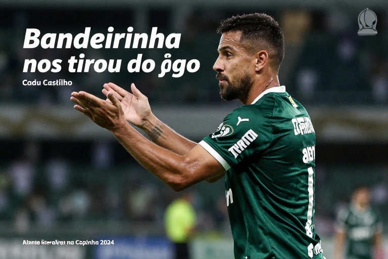 Cadu Castilho, técnico do Monte Roraima, detona arbitragem e gols ‘polêmicos’ do Palmeiras na Copinha 2024: ‘Bandeirinha nos tirou do jogo’