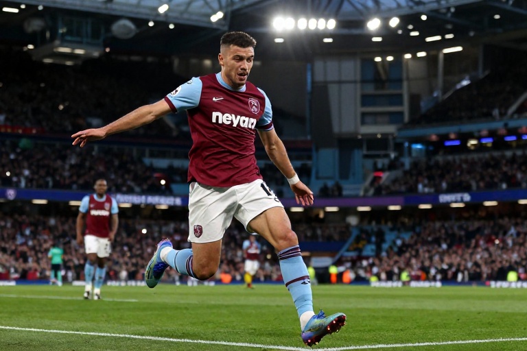 Quem é Pablo Felipe, o artilheiro ‘brasileiro’ que fará dupla com Paquetá no West Ham, e a programação imperdível do Disney+ nesta terça-feira?