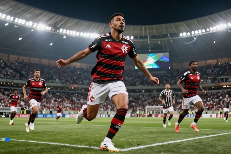 Flamengo é o único carioca sem R$ 1 milhão do Governo; Botafogo e Fluminense já receberam cota pós-Mundial