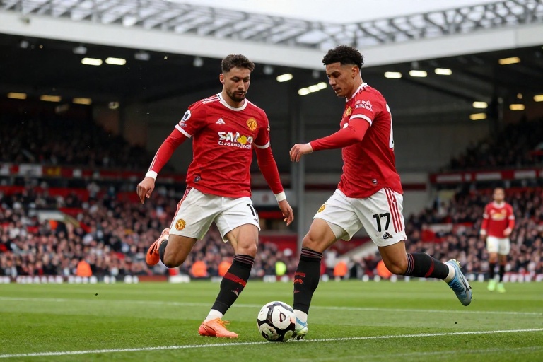 Confronto entre Burnley e Manchester United na Premier League 2025/26: análise, odds e expectativa de jogo no Turf Moor