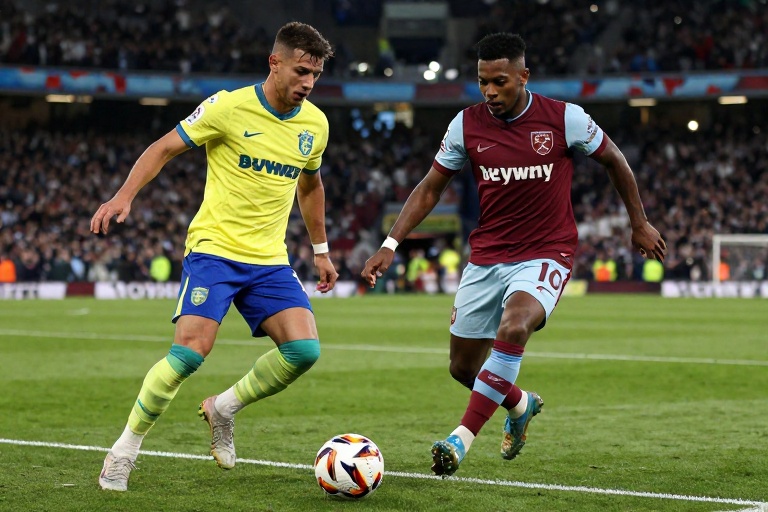 Quem é Pablo Felipe? Conheça o ‘brasileiro’ artilheiro que fará dupla com Paquetá no West Ham e a agenda completa de esportes no Disney+ nesta terça-feira