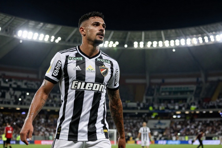 Ponte Preta desiste de André Lima e acerta com volante do Sport para o Paulistão