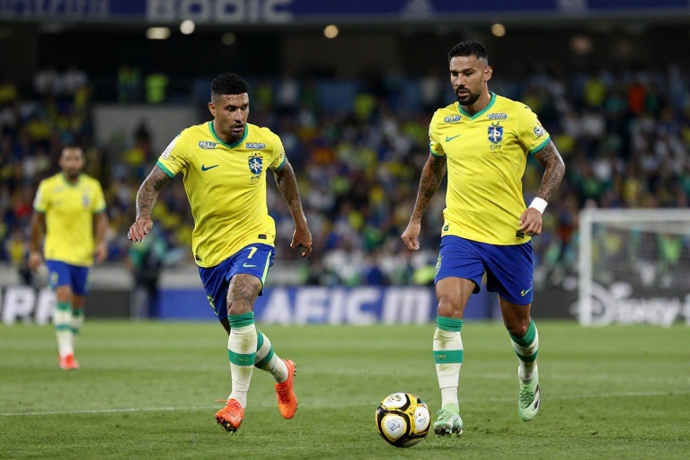 Quem é Pablo Felipe, o ‘brasileiro’ que fará dupla com Paquetá no West Ham, e o que assistir no Disney+ nesta terça-feira