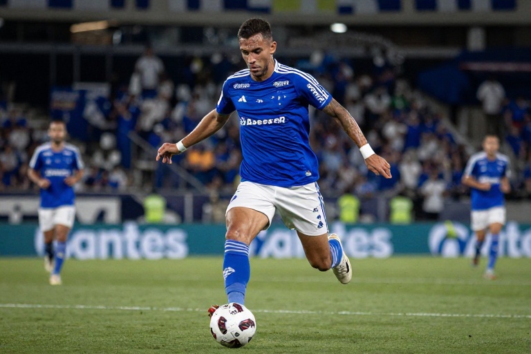 Cruzeiro Pressiona, Mas Bruno Garante Vitória do Esporte de Patos na Copa São Paulo de Futebol Júnior