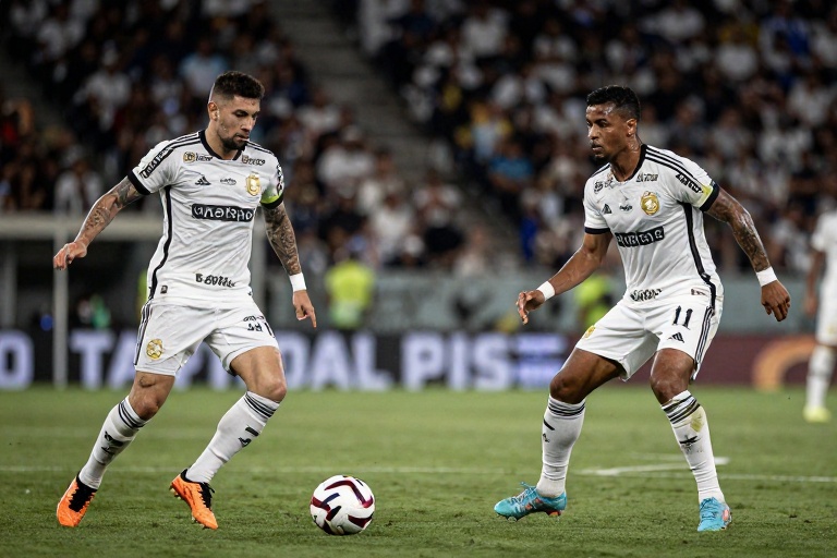 Dicas de Brasileiros para Escalar no Cartola Internacional Rodada #21: Conheça Bruno Guimarães, Igor Thiago e Antony