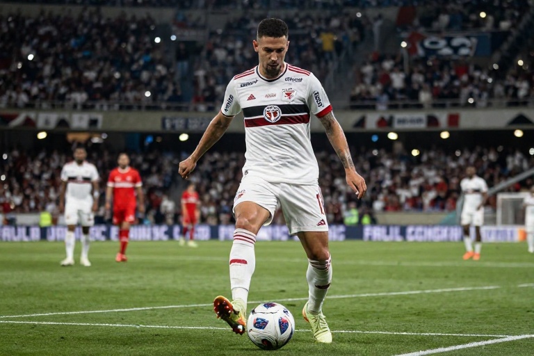 Copa São Paulo de Futebol Júnior: Emoção em Campo com Jogo Sem Estatísticas Detalhadas