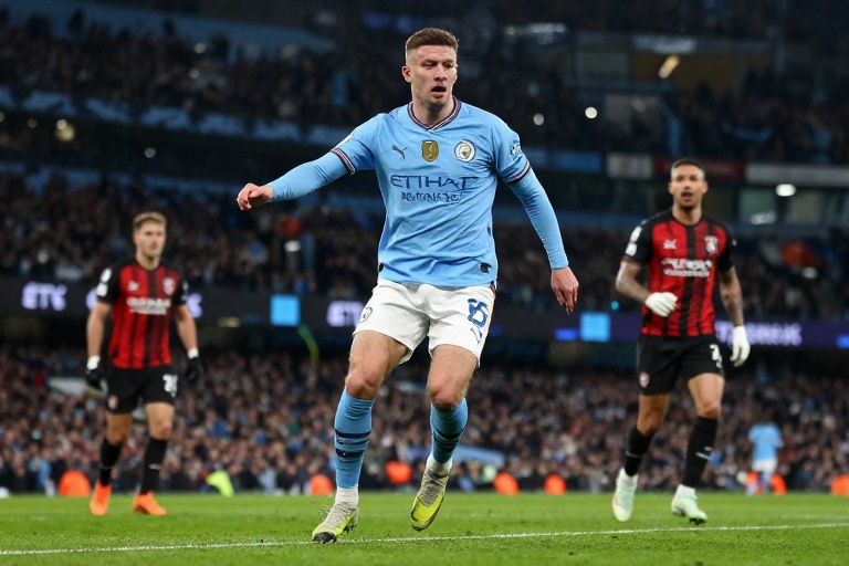 Manchester City Avança por Semenyo: Gigante Inglês Paga R$ 474 Milhões e Tira Destaque do Bournemouth