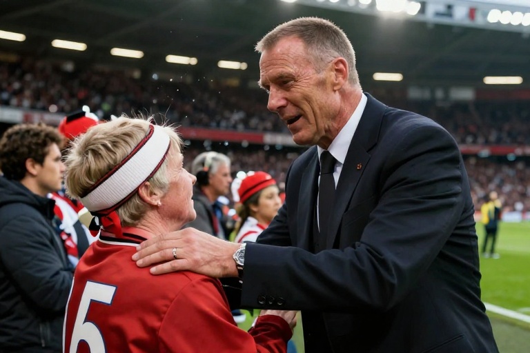 Kevin Keegan, lendário ex-jogador e treinador inglês, diagnosticado com câncer: clube e fãs prestam homenagens e enviam apoio