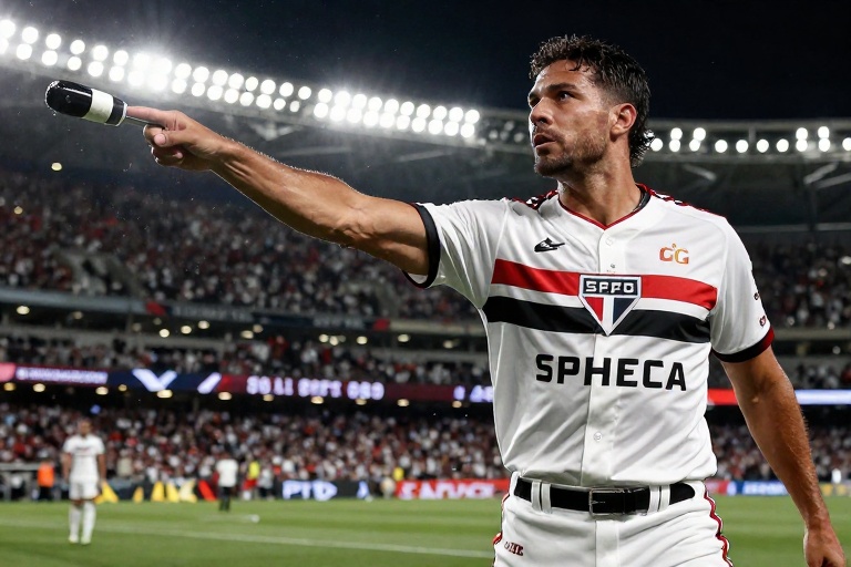 Impeachment de Casares no São Paulo: Entenda a Votação e Quem Assume em Caso de Afastamento