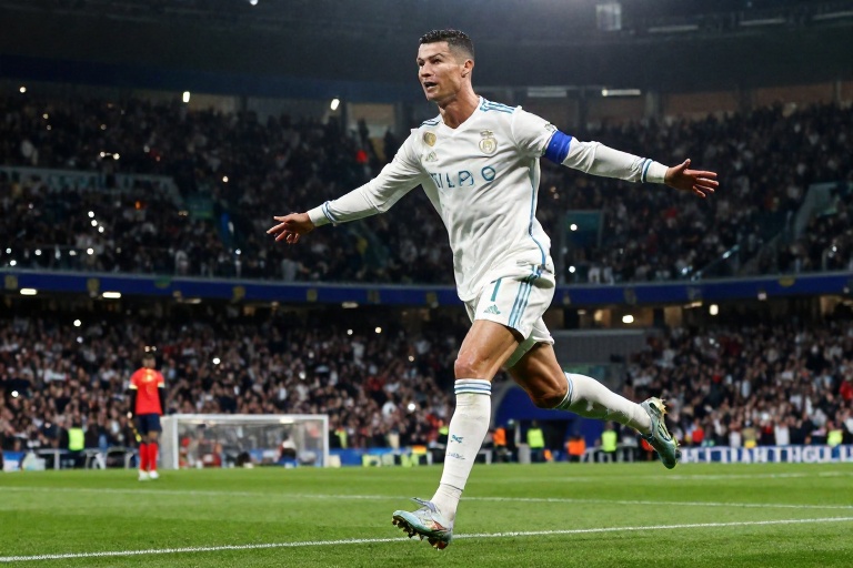 Cristiano Ronaldo Rumo aos Mil Gols: Quantos Faltam para o Craque Atingir a Marca Histórica e Inédita?