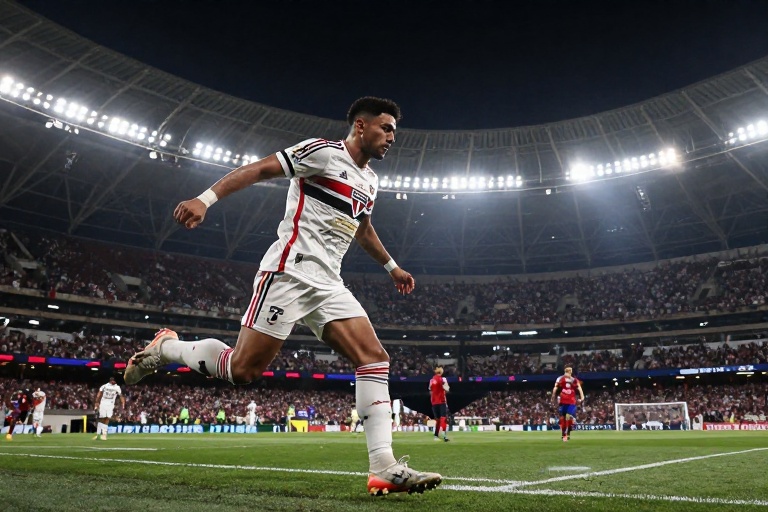 Conselho do São Paulo muda data e critério para votação de impeachment de Julio Casares