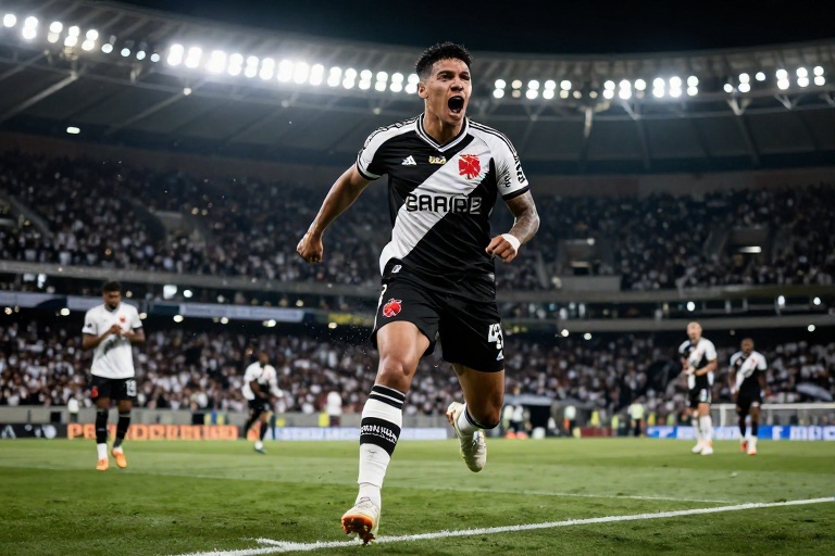 Vascorrida 2026: Vasco da Gama leva evento de corrida de rua para Vitória e Manaus