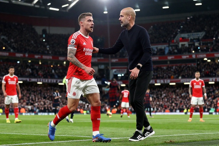 De Destaque no Nottingham Forest a Elogios de Guardiola: A Ascensão de Igor Jesus e o Que Assistir no Disney+ Com Copa da Inglaterra e LALIGA