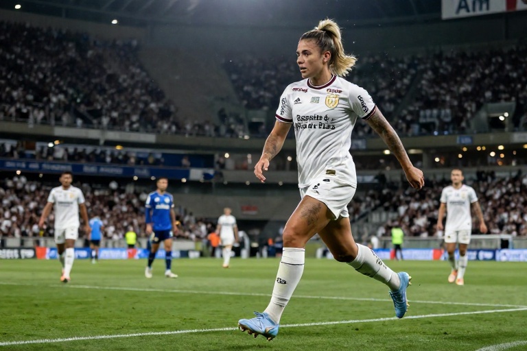 Campanha “Respeito é um Gol de Placa” Combate Violência Contra Mulheres em Estádios Cearenses