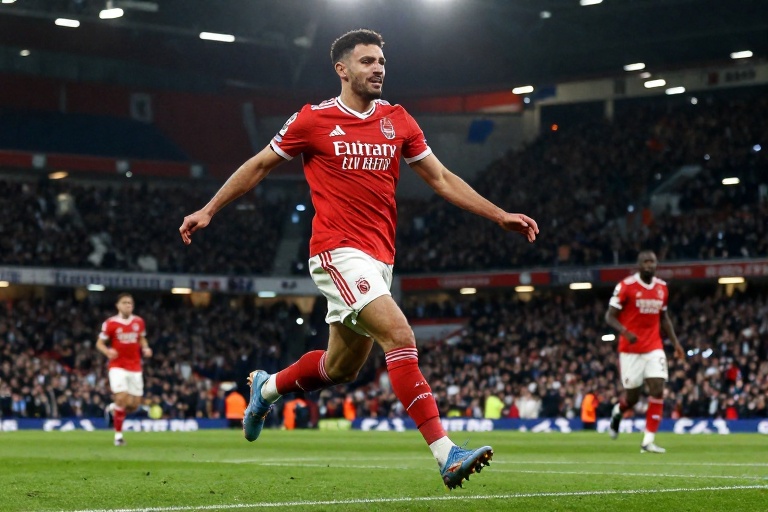 Igor Jesus Impressiona Guardiola no Nottingham Forest, Brilha na Premier League e Tem Jogo Decisivo Transmitido no Disney+; Veja a Agenda Esportiva Completa