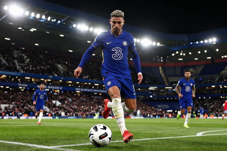 Chelsea de Estêvão Visita Estádio Histórico The Valley: Conheça a Casa do Charlton Construída Pela Torcida e a Programação Completa do Disney+ Para o Sábado de Futebol, Tênis e NBA