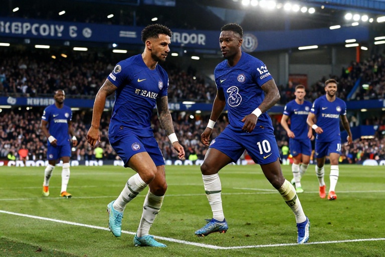 A Incrível Saga do The Valley: O Estádio Erguido Pela Própria Torcida do Charlton Que Recebe o Chelsea de Estêvão e Outros Destaques No Disney+
