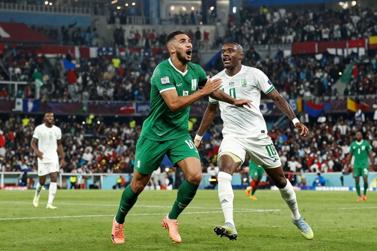 Copa Africana de Nações: Nigéria e Egito Brilham e Garantem Vaga nas Semifinais