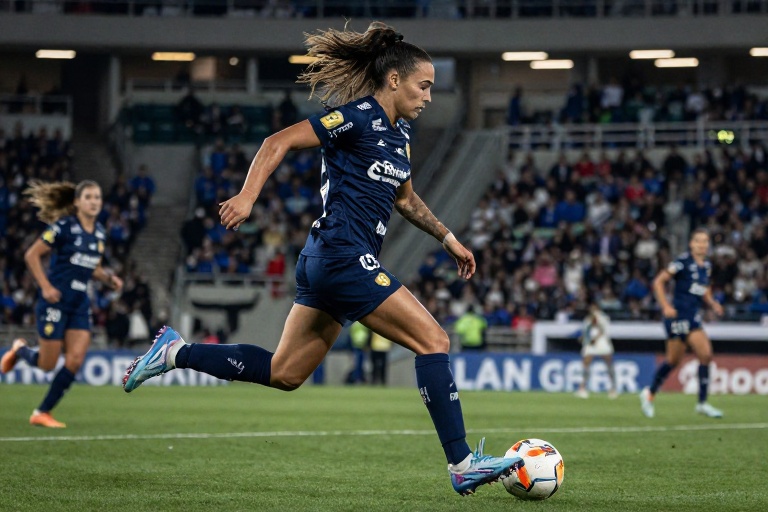 Cartola Feminino Petrobras: Destaques, Resultados e Impacto no Futebol Feminino Nacional