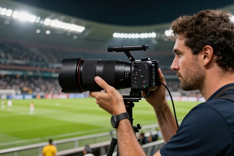 Partida sem registros de vídeos: fontes confirmam ausência de imagens do confronto