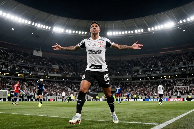 Corinthians x Ponte Preta: Estreia no Paulistão 2026 com Desfalques e Novidades na Neo Química Arena